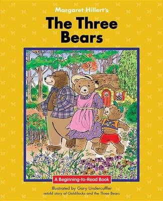 Three Bears - Margaret Hillert