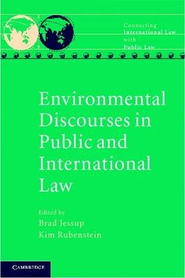 Environmental Discourses in Public and International Law - 