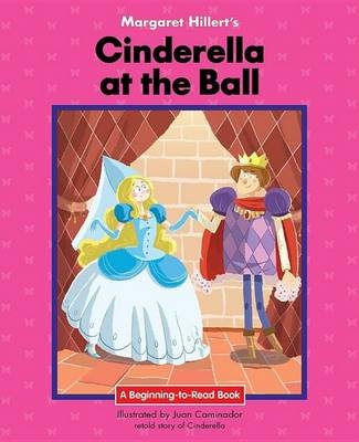 Cinderella at the Ball - Margaret Hillert