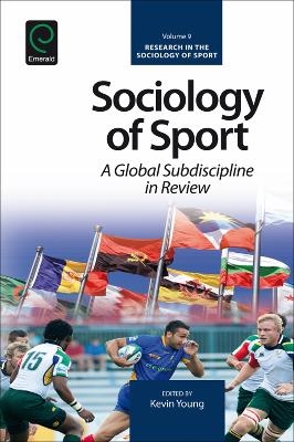 Sociology of Sport - 