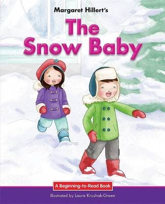 Snow Baby - Margaret Hillert