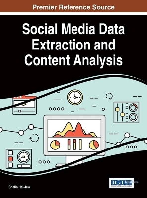 Social Media Data Extraction and Content Analysis - 