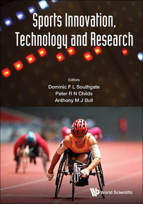 Sports Innovation, Technology And Research - 