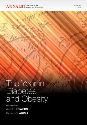 The Year in Diabetes and Obesity, Volume 1212 - 