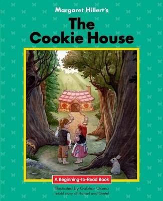 Cookie House - Margaret Hillert