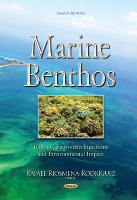 Marine Benthos - 