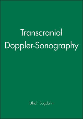 Echoenhancers and Transcranial Color Duplex Sonography - 