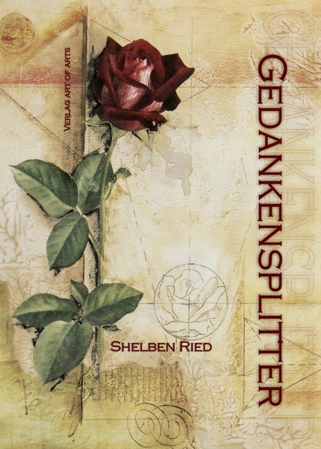 Gedankensplitter - Shelben Ried