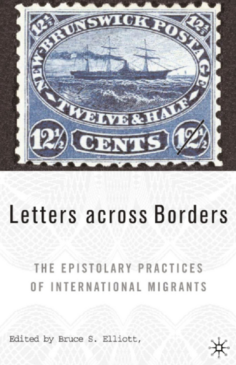 Letters across Borders - 