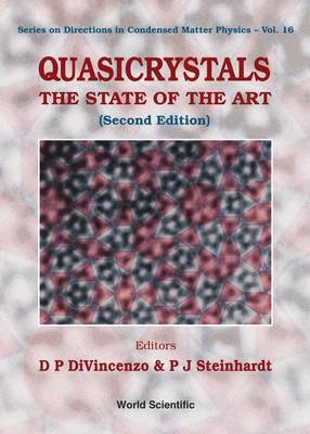 Quasicrystals: The State Of The Art (2nd Edition) - 