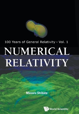 Numerical Relativity - Masaru Shibata