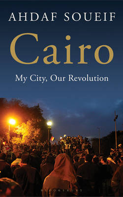 Cairo - Ahdaf Soueif