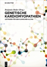 Genetische Kardiomyopathien - 