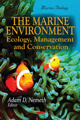 Marine Environment - 