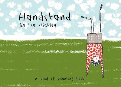 Handstand - Lisa Stickley