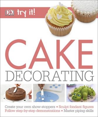 Cake Decorating -  Dk