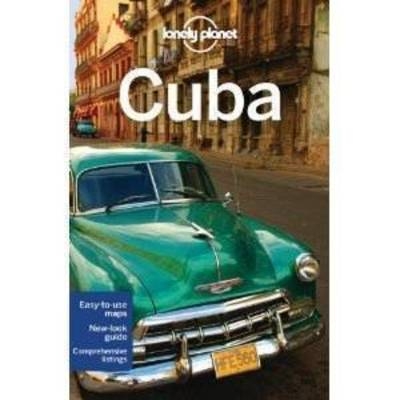 Cuba - Brendan Sainsbury