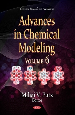 Advances in Chemical Modeling - 