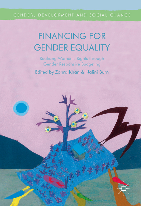 Financing for Gender Equality - 