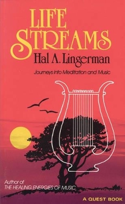 Life Streams - Hal A. Lingerman