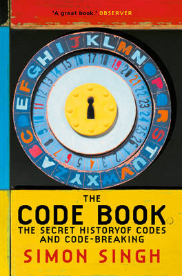 The Code Book - Simon Singh