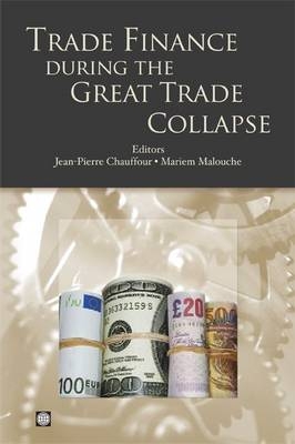 Trade Finance during the Great Trade Collapse - 