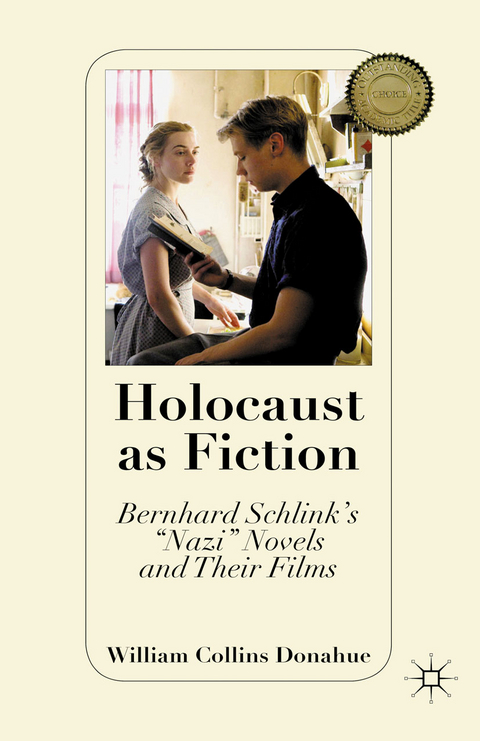 Holocaust as Fiction - W. Donahue