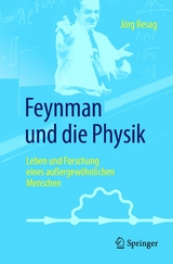 Feynman und die Physik - Jörg Resag