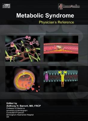 Metabolic Syndrome - Tony Barnett