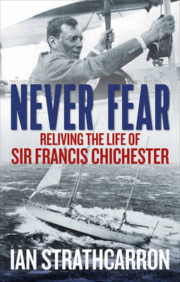 Never Fear - Ian Strathcarron