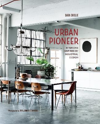 Urban Pioneer - Sara Emslie