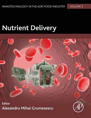 Nutrient Delivery - 