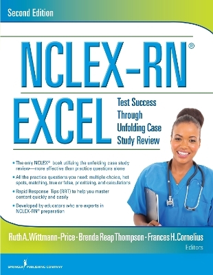 NCLEX-RN® EXCEL - 