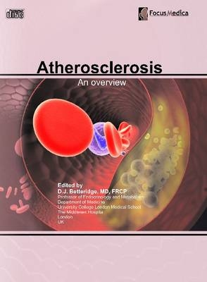 Atherosclerosis - D. John Betteridge