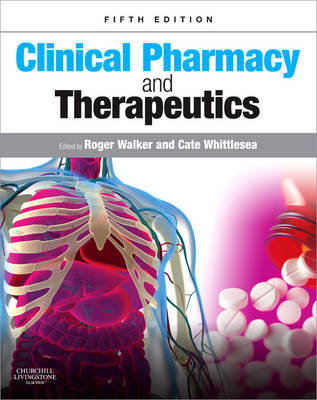 Clinical Pharmacy and Therapeutics - 