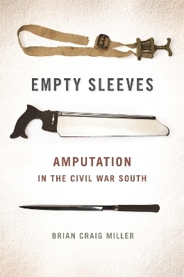 Empty Sleeves - Brian Craig Miller