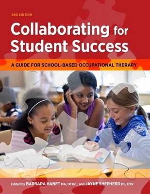 Collaborating for Student Success - 