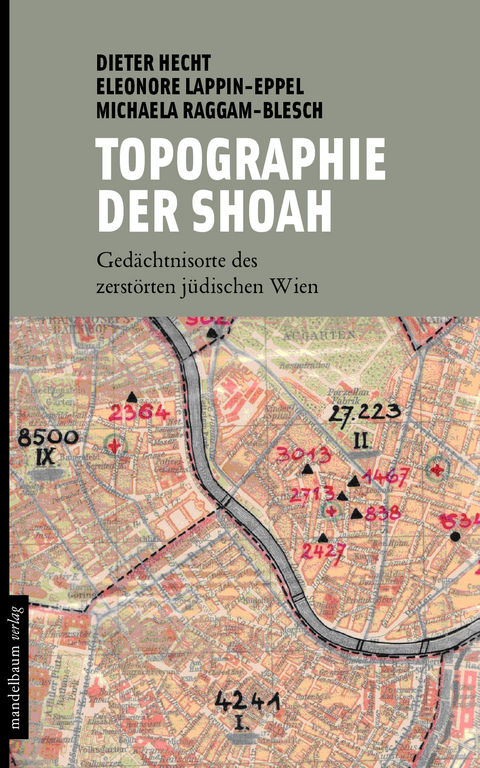 Topographie der Shoah - 