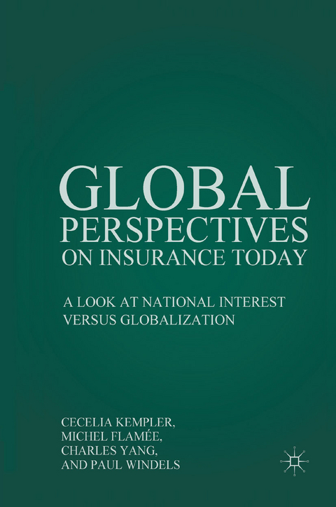 Global Perspectives on Insurance Today - 