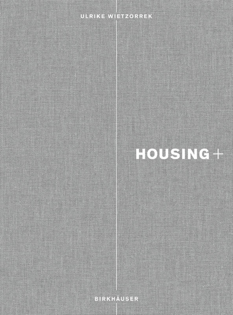 Housing+ - 