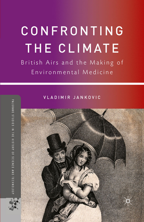 Confronting the Climate - V. Jankovic