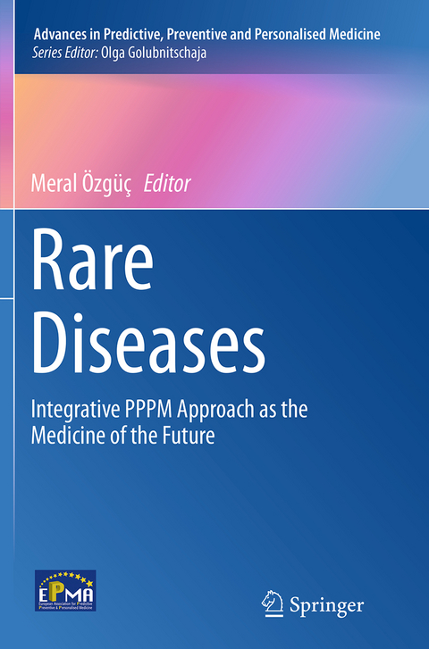 Rare Diseases - 