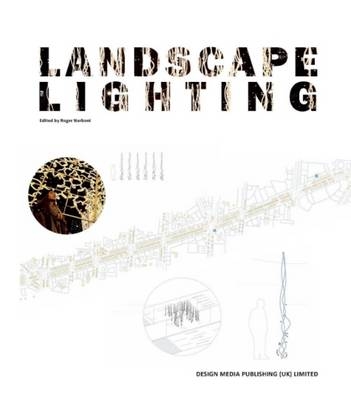 Landscape Lighting - Roger Narboni