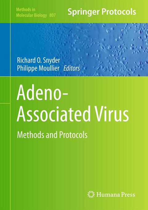 Adeno-Associated Virus - 