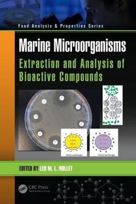 Marine Microorganisms - 