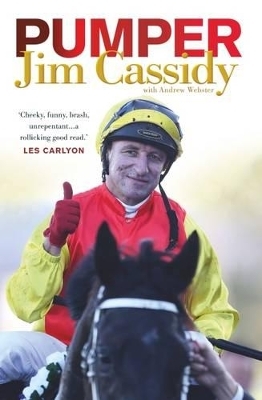 Pumper - Jim Cassidy