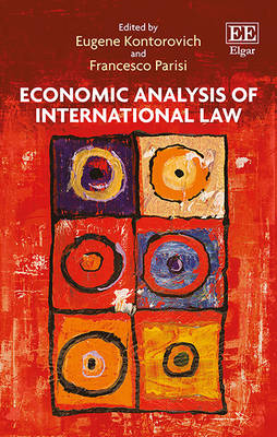 Economic Analysis of International Law - 