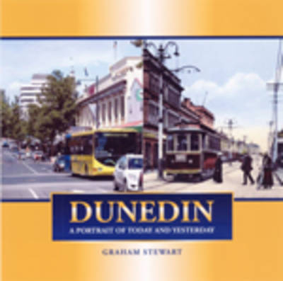 Dunedin - Graham Stewart