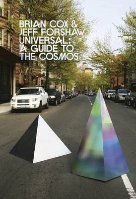 Universal - Brian Cox, Jeff Forshaw