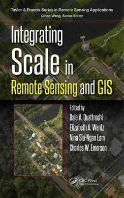 Integrating Scale in Remote Sensing and GIS - 